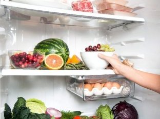 Что нельзя хранить в холодильнике: топ-40 продуктов