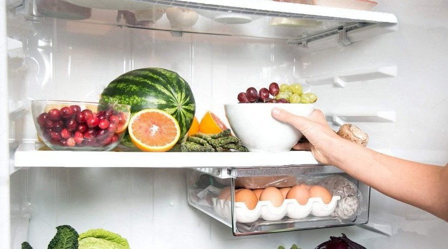 Что нельзя хранить в холодильнике: топ-40 продуктов