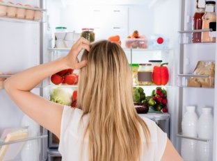 Что ни в коем случае нельзя делать с холодильником