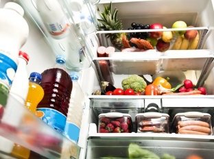 Порядок в холодильнике: базисные правила