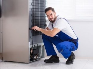 Современные холодильники и их ремонт 